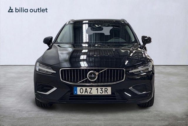 Volvo V60 2023 – bild 3
