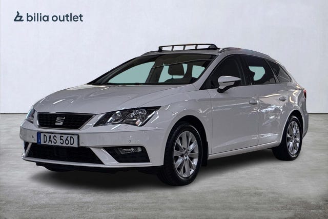 Seat Leon 2020