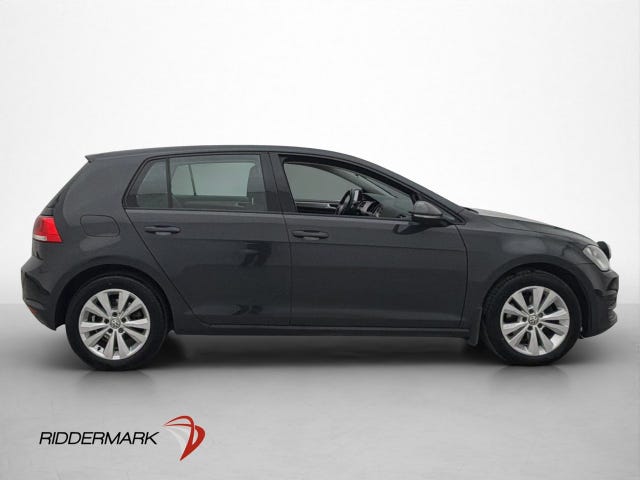 Volkswagen Golf I 2016 – bild 4