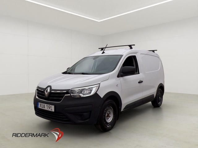 Renault Kangoo Express 2021