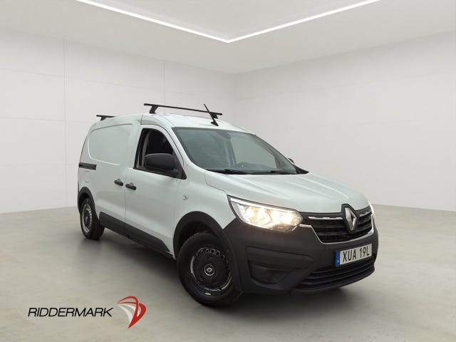 Renault Kangoo Express 2021