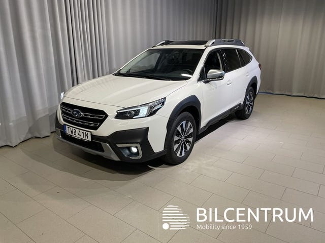 Subaru Outback 2025