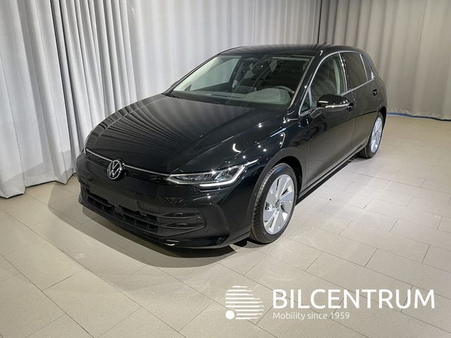 Volkswagen Golf I 2026