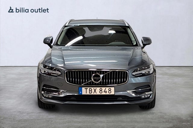 Volvo V90 2018 – bild 3