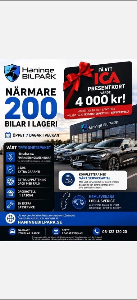 Volkswagen Passat 2017 – bild 2