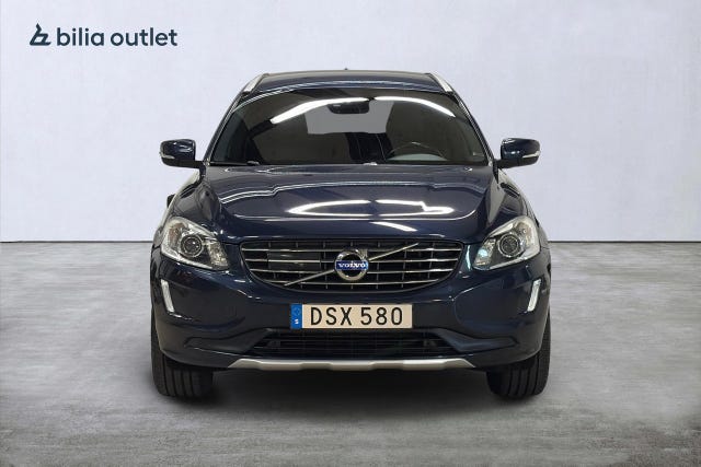 Volvo XC60 2015 – bild 3