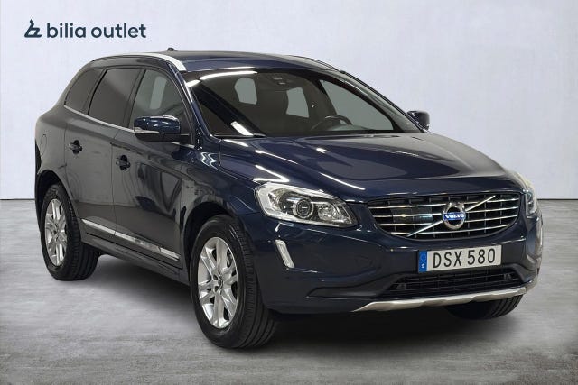 Volvo XC60 2015 – bild 4