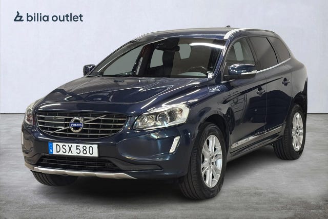 Volvo XC60 2015