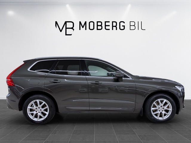 Volvo XC60 2020 – bild 3