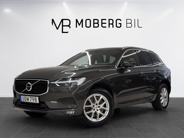 Volvo XC60 2020