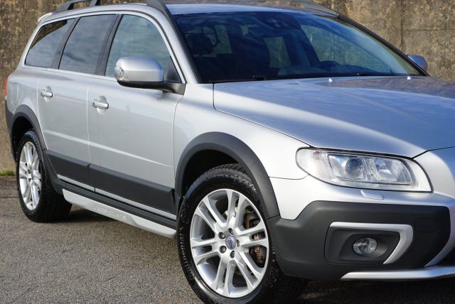 Volvo XC70 2016 – bild 2