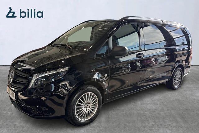 Mercedes-Benz Vito 116 2023