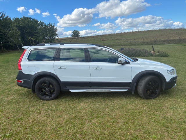 Volvo XC70 2015 – bild 3