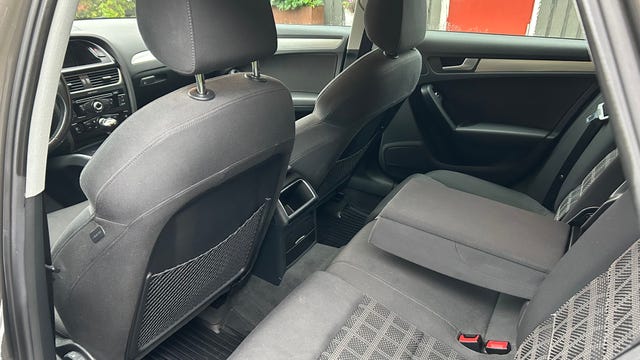 Audi A4 2014 – bild 3