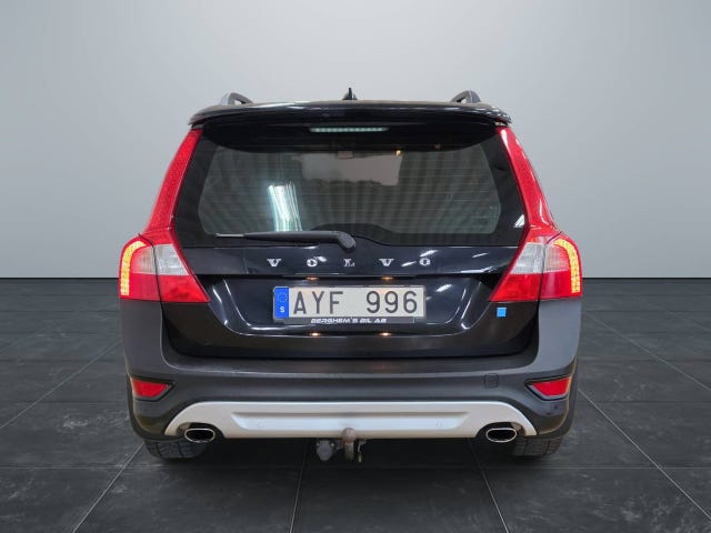 Volvo XC70 2013 – bild 4