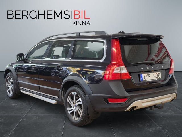 Volvo XC70 2013 – bild 3