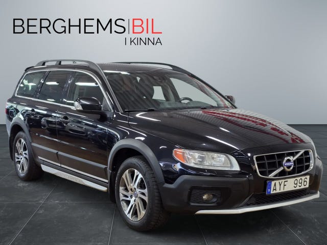 Volvo XC70 2013 – bild 2