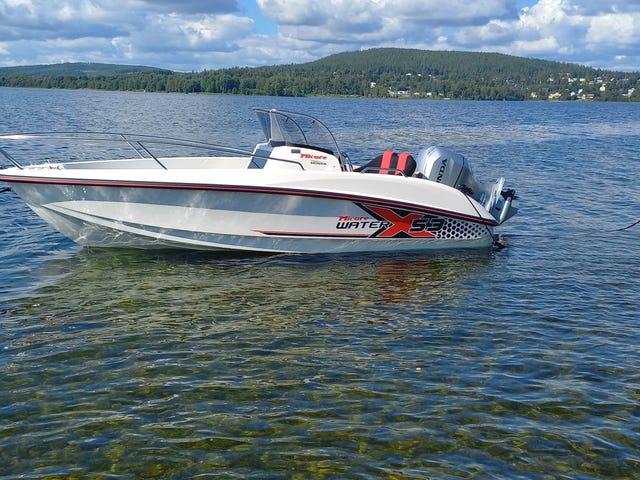 Micore Xw 53 cc