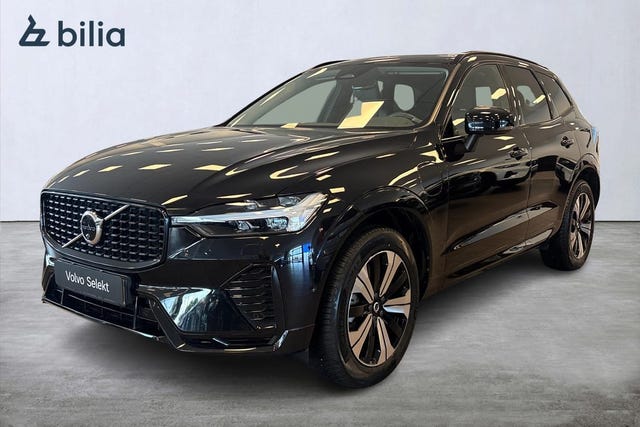 Volvo XC60 2024