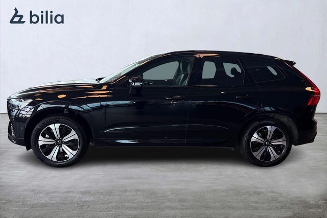 Volvo XC60 2024 – bild 3
