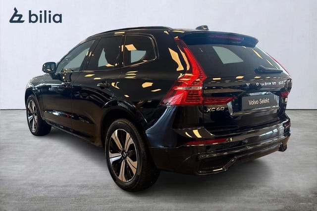 Volvo XC60 2024 – bild 2