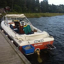 Ockelbo DC21