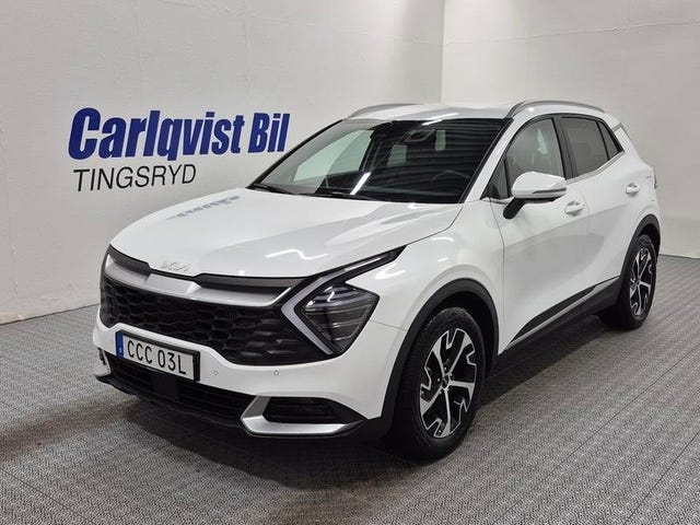 Kia Sportage 2024