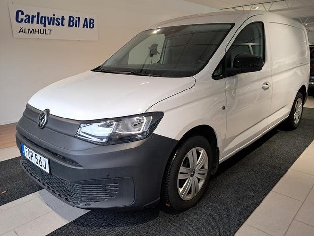 Volkswagen Caddy 2023