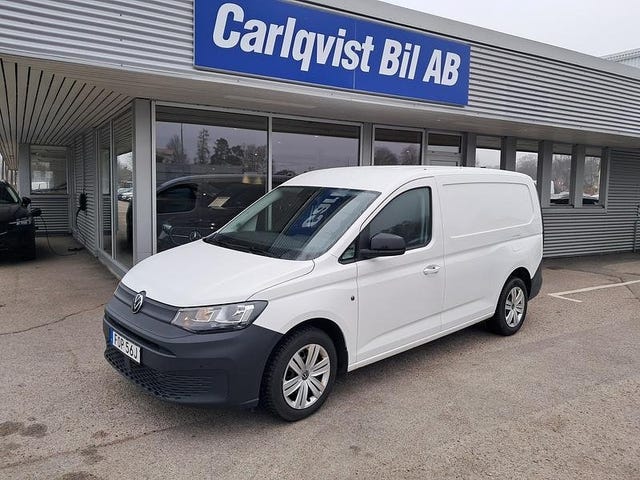Volkswagen Caddy 2023