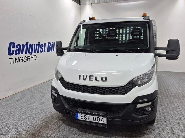 Iveco Daily 2015