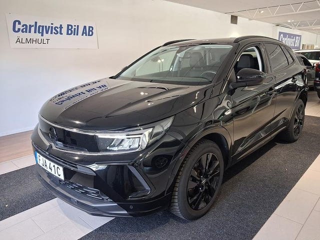 Opel Grandland 2023