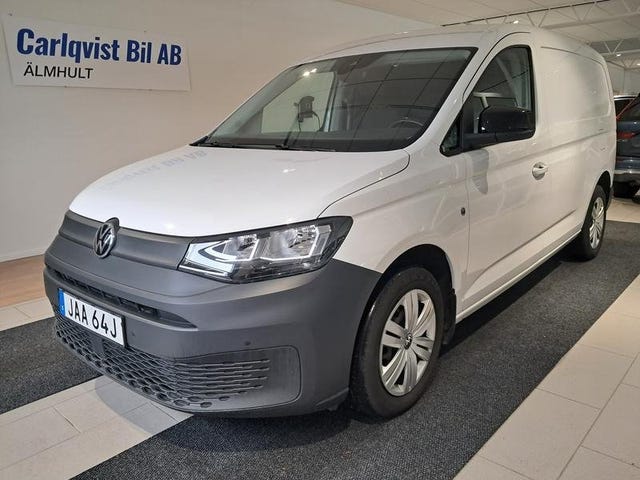 Volkswagen Caddy 2023