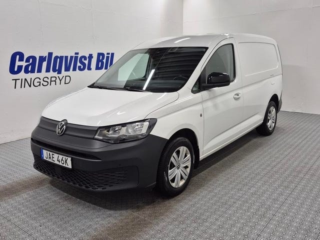 Volkswagen Caddy 2023