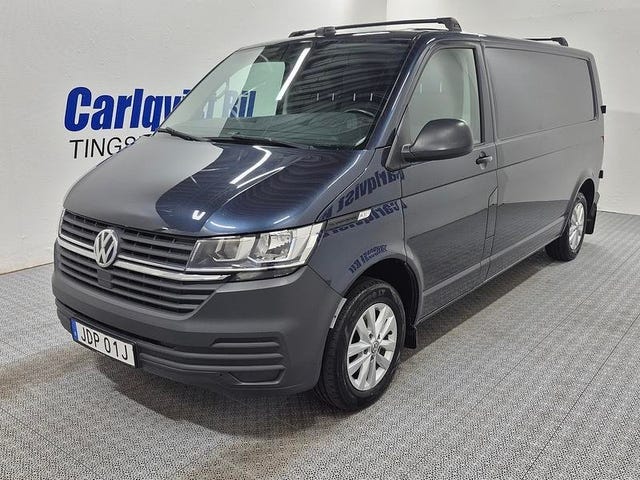 Volkswagen Transporter 2024