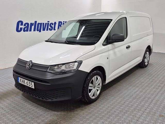 Volkswagen Caddy 2023