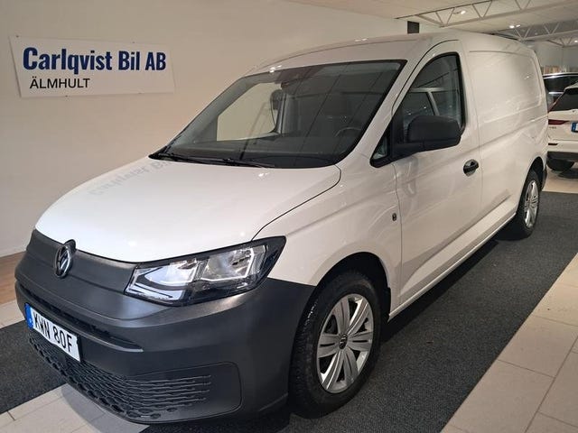 Volkswagen Caddy 2023