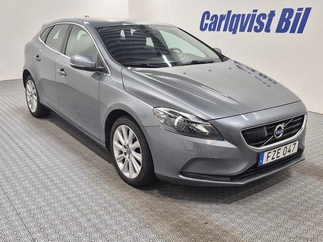 Volvo V40 2016 – bild 3