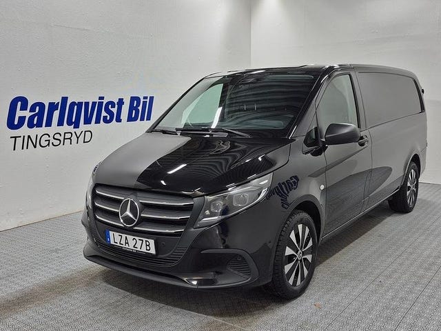 Mercedes-Benz Vito 116 2025