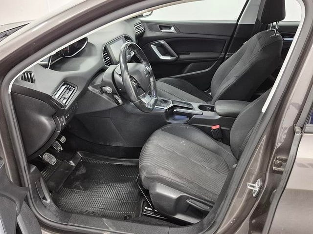 Peugeot 308 2014 – bild 2