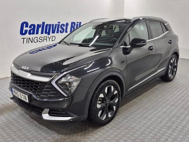 Kia Sportage 2025