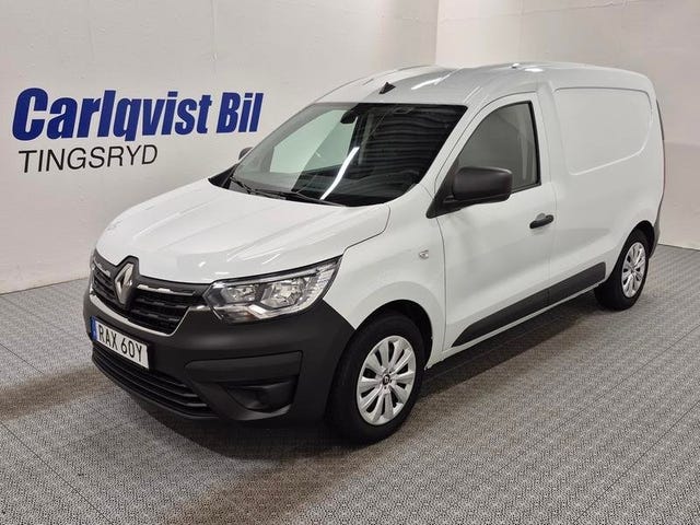 Renault Kangoo 2024