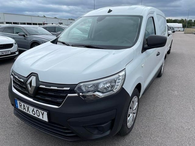 Renault Kangoo 2024