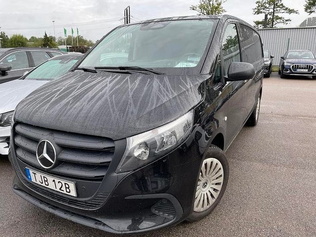 Mercedes-Benz Vito 116 2025