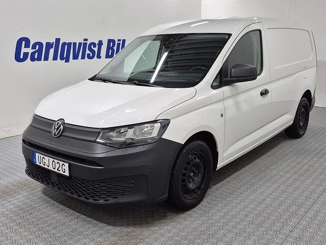 Volkswagen Caddy 2023