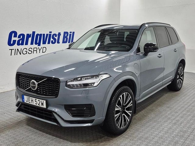 Volvo XC90 2023