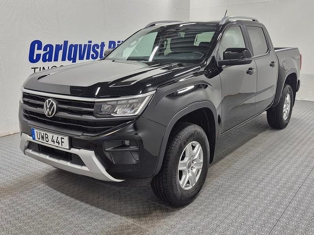 Volkswagen Amarok 2025