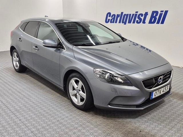 Volvo V40 2015 – bild 3