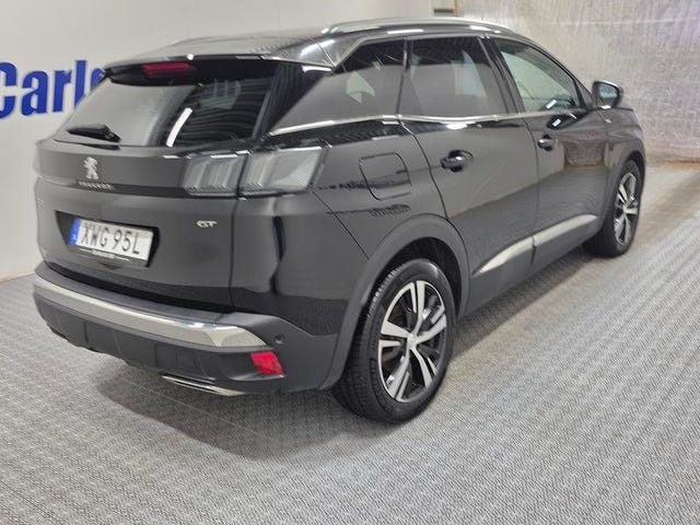 Peugeot 3008 2023 – bild 4