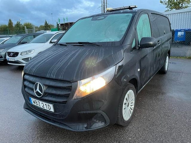 Mercedes-Benz Vito 116 2024