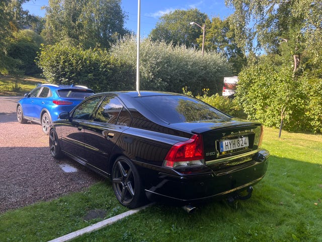 Volvo S60 2009